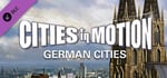 Cities In Motion: German Cities banner image