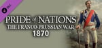 Pride of Nations: The Franco-Prussian War 1870 banner image