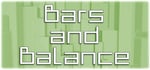 Bars and Balance steam charts
