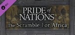 Pride of Nations: The Scramble for Africa banner image