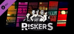 Riskers Soundtrack banner image