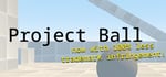 Project Ball steam charts