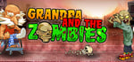Grandpa and the Zombies steam charts