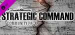 Strategic Command WWII: Community Pack banner image