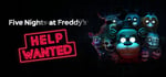FIVE NIGHTS AT FREDDY'S: HELP WANTED banner image