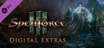 SpellForce 3 Digital Extras banner image