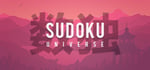 Sudoku Universe / 数独宇宙 banner image