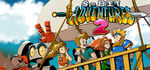 8-Bit Adventures 2 banner image