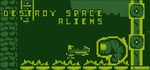 Destroy Space Aliens steam charts