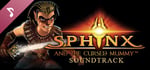 Sphinx and the Cursed Mummy: Soundtrack banner image