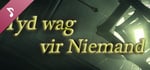 Tyd wag vir Niemand - Soundtrack banner image