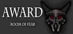 Award. Room of fear steam charts