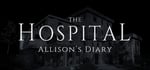 The Hospital: Allison's Diary steam charts