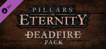 Pillars of Eternity - Deadfire Pack banner image