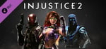 Injustice™ 2 - Fighter Pack 1 banner image