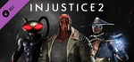 Injustice™ 2 - Fighter Pack 2 banner image