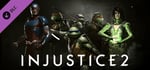 Injustice™ 2 - Fighter Pack 3 banner image