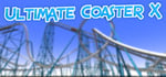 Ultimate Coaster X steam charts