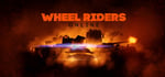 Wheel Riders Online OBT banner image