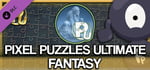 Jigsaw Puzzle Pack - Pixel Puzzles Ultimate: Fantasy banner image