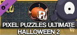 Jigsaw Puzzle Pack - Pixel Puzzles Ultimate: Halloween 2 banner image