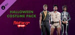 Friday the 13th: The Game - Costume Party Counselor Clothing Pack banner image