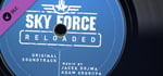 Sky Force Reloaded - Original Soundtrack banner image