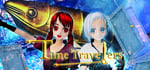 TimeTravelers banner image