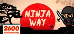 Ninja Way steam charts