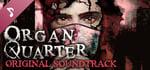 Organ Quarter Soundtrack banner image
