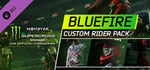 Monster Energy Supercross - Bluefire Custom Rider Pack banner image