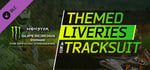 Monster Energy Supercross - Themed Liveries & Tracksuits banner image