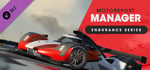 Motorsport Manager - Endurance Series banner image