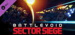 Battlevoid: Sector Siege OST banner image