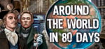 Hidden Objects - Around the World in 80 days banner image