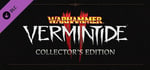 Warhammer: Vermintide 2 - Collector's Edition Upgrade banner image