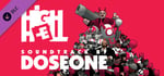 High Hell Soundtrack by Doseone banner image