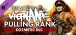 Rising Storm 2: Vietnam - Pulling Rank Cosmetic DLC banner image