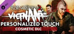 Rising Storm 2: Vietnam - Personalized Touch Cosmetic DLC banner image