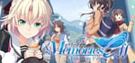 Memories Off -Innocent Fille- steam charts