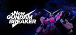 New Gundam Breaker banner image