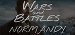 Wars and Battles: Normandy banner image