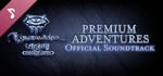 Neverwinter Nights: Premium Adventures Official Soundtrack banner image
