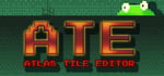Atlas Tile Editor (ATE) steam charts