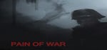 Pain of War steam charts
