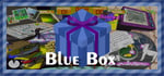 The Blue Box banner image