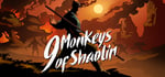 9 Monkeys of Shaolin banner image