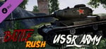 BattleRush - USSR Army DLC banner image