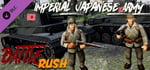 BattleRush - Imperial Japanese Army DLC banner image