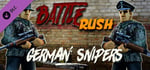 BattleRush - German Snipers DLC banner image